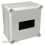 RED LION Enclosure for 1/8 DIN units (Boks Panel Meter)