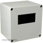 RED LION Enclosure for CUB4, CUB5, DT8, DT9 (Boks Panel Meter)