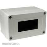 RED LION Enclosure for CUB4, CUB5, DT8, DT9 (Boks Panel Meter)