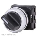 RS PRO 2 Position Selector Switch Head