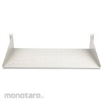RS PRO Cantilever Shelf 2U