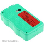 RS PRO Cassette Tape Cleaner RS PRO Tape