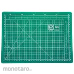 RS PRO Cutting Mat RS Pro PPE Portable Work Bench Mat 300mm X 220mm X 2.5mm