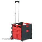 RS PRO Dolly RS Pro 405 x 380mm Load capacity 35kg