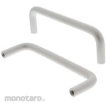 RS PRO Drawer handle RS Pro Aluminum