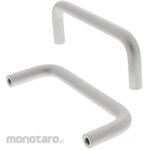 RS PRO Drawer handle RS Pro Aluminum