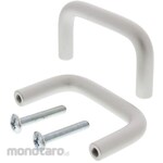 RS PRO Drawer handle RS Pro Aluminum