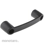 RS PRO Drawer handle RS Pro fiberglass reinforced nylon