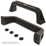 RS PRO Drawer handle RS Pro nylon