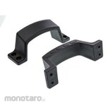 RS PRO Drawer handle RS Pro nylon