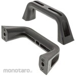 RS PRO Drawer handle RS Pro nylon