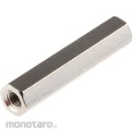 RS PRO Hex Standoff RS Pro Brass M3 x 25mm