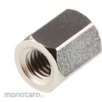 RS PRO Hex Standoff RS Pro Brass M3 x 6mm