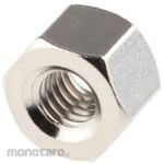 RS PRO Hex Standoff RS Pro Brass M4 x 5mm
