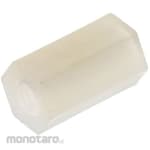 RS PRO Hex Standoff RS Pro Nylon M3 x 10mm