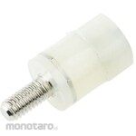 RS PRO Hex Standoff RS Pro Nylon M3 x 10mm