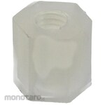 RS PRO Hex Standoff RS Pro Nylon M3 x 6mm