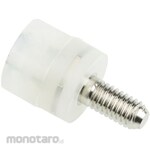 RS PRO Hex Standoff RS Pro Nylon M3 x 7mm