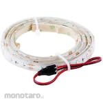 RS PRO LED strip RS Pro, blue 1m