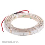 RS PRO LED strip RS Pro, red 1m