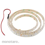 RS PRO LED strip RS Pro, white 1m