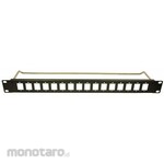 RS PRO RS PRO 1U Rack Panel