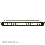 RS PRO RS PRO 1U Rack Panel