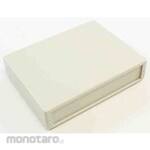 RS PRO RS PRO Beige ABS Case for Electronic Devices 30 x 100 x 130mm