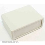 RS PRO RS PRO Beige ABS Case for Electronic Devices, 105 x 80 x 40mm
