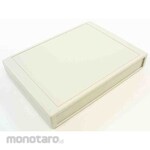 RS PRO RS PRO Beige ABS Case for Electronic Devices, 30 x 140 x 190mm