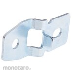 RS PRO RS PRO Bracket Steel, 4mm x