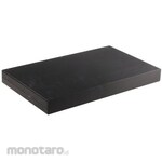 RS PRO RS PRO Case for Electronics 442 x 254 x 45mm Black