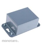 RS PRO RS PRO Case for Electronics, 65 x 85 x 42mm, Cold Rolled Steel, Grey