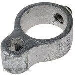 RS PRO RS PRO Cast Iron Round Tube Gate Eye, 42.4mm