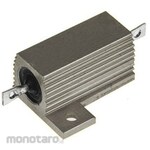 RS PRO RS PRO Chassis Mount Resistor, 25W, 2.2 Ohm, ±5%