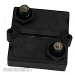 RS PRO RS PRO Chassis Mount Resistor, 2kW, 25 Ohm, ±10%