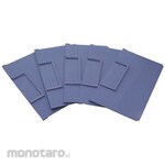 RS PRO RS PRO Container Dividers, Blue