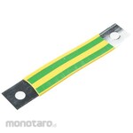 RS PRO RS PRO Copper Earth Strap, Diameter 75 x 13mm