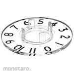 RS PRO RS PRO Dial 11mm Diameter: 29mm