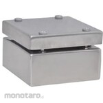 RS PRO RS PRO Enclosure, 100 x 100 x 61mm