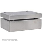 RS PRO RS PRO Enclosure, 150 x 100 x 61mm