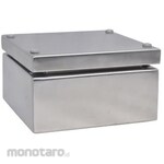 RS PRO RS PRO Enclosure, 150 x 150 x 81mm