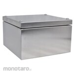 RS PRO RS PRO Enclosure, 200 x 200 x 121mm