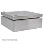 RS PRO RS PRO Enclosure, 200 x 200 x 81mm