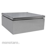 RS PRO RS PRO Enclosure, 300 x 300 x 121mm