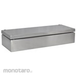 RS PRO RS PRO Enclosure, 400 x 150 x 81mm