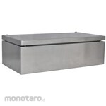 RS PRO RS PRO Enclosure, 400 x 200 x 121mm