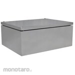 RS PRO RS PRO Enclosure, 400 x 300 x 161mm