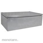 RS PRO RS PRO Enclosure, 500 x 300 x 161mm