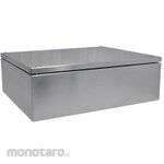 RS PRO RS PRO Enclosure, 500 x 400 x 161mm